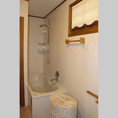 Chalet Di Mont * Valfurva